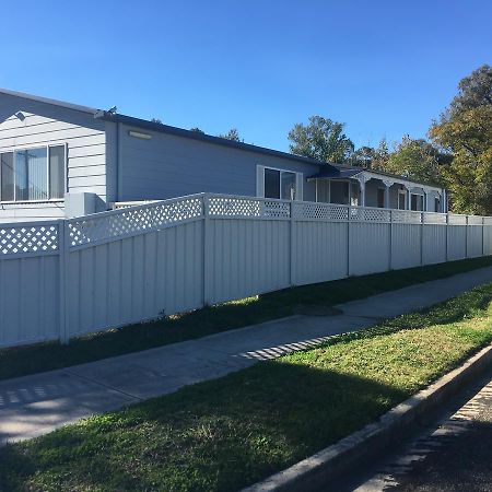 Apartmán Green Meadow Nowra Exteriér fotografie