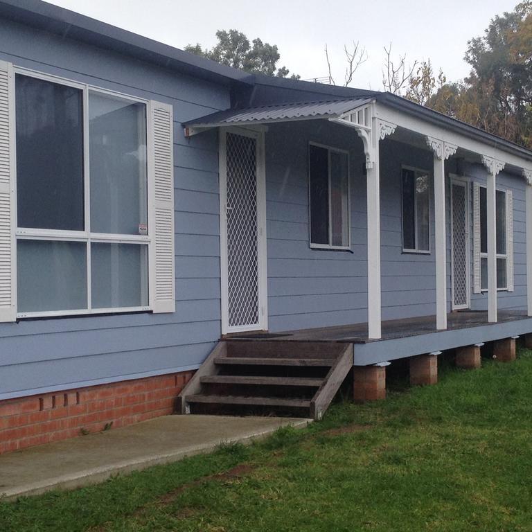 Apartmán Green Meadow Nowra Exteriér fotografie