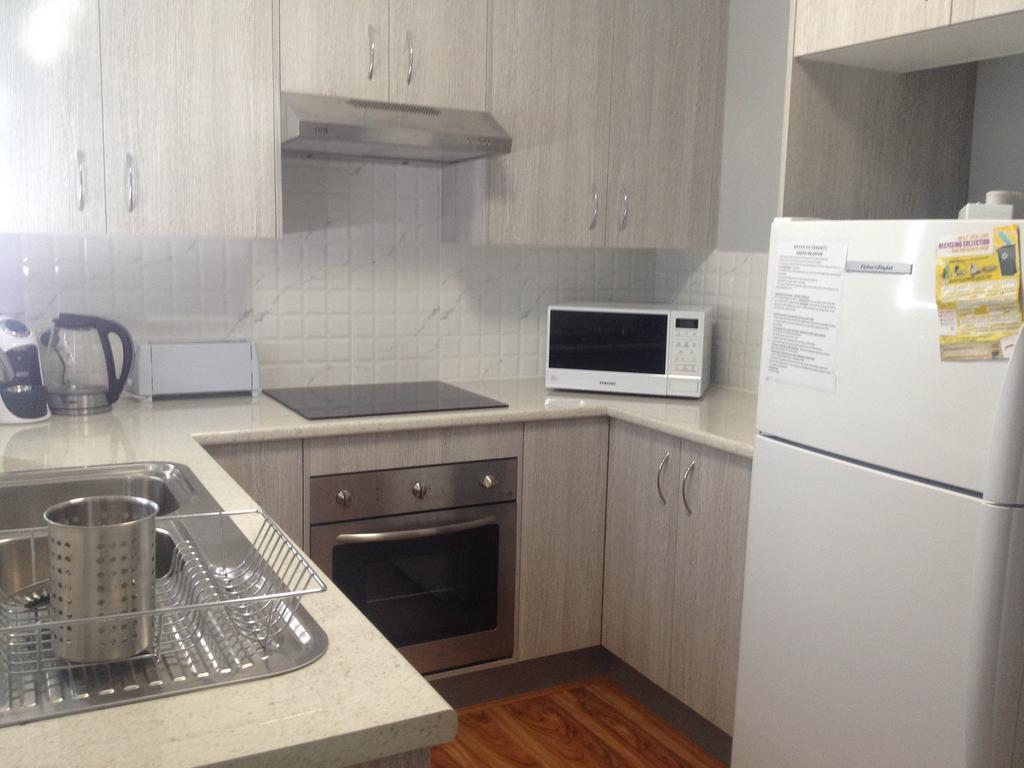 Apartmán Green Meadow Nowra Exteriér fotografie
