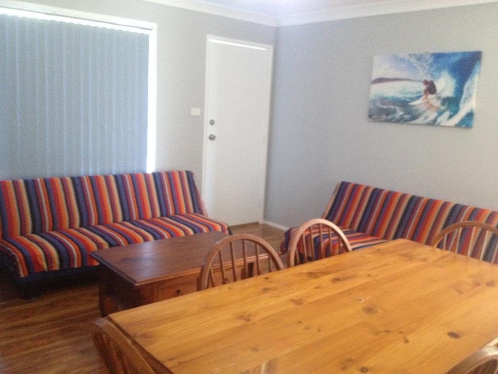 Apartmán Green Meadow Nowra Exteriér fotografie