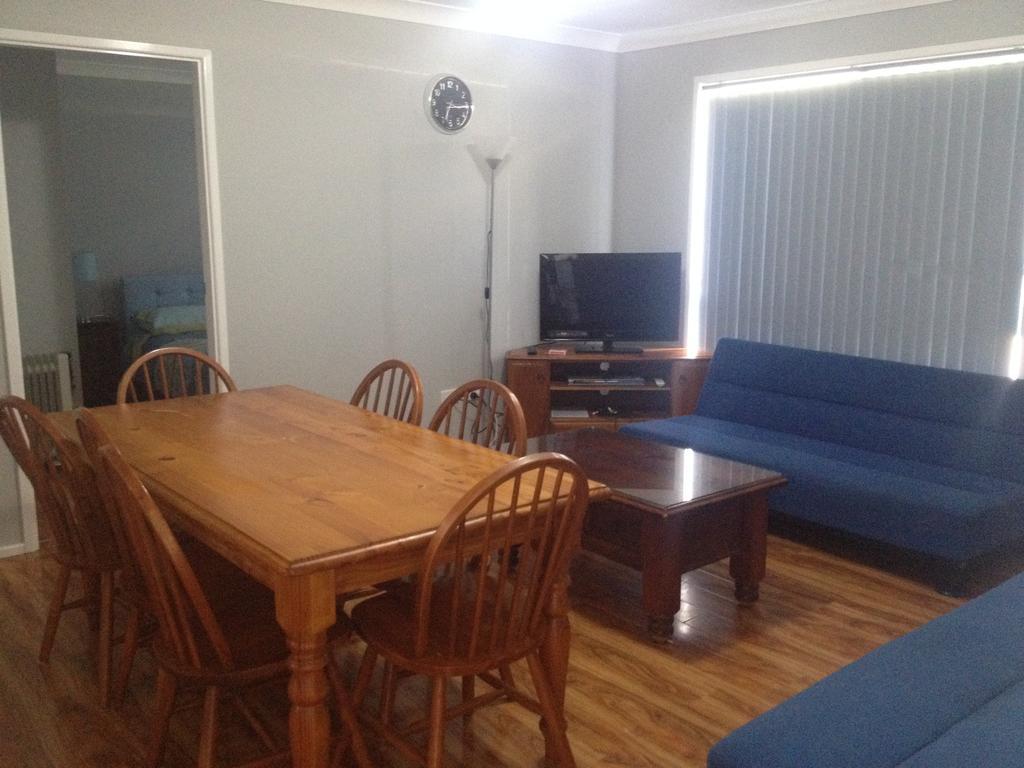 Apartmán Green Meadow Nowra Exteriér fotografie