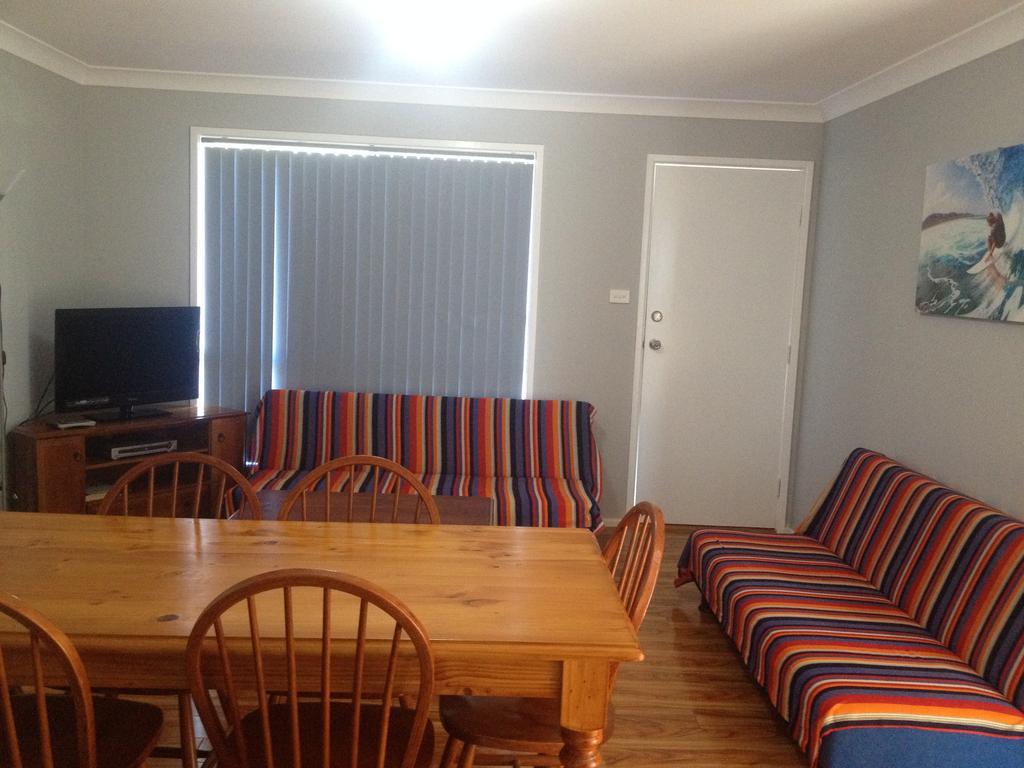Apartmán Green Meadow Nowra Exteriér fotografie