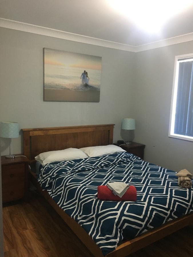 Apartmán Green Meadow Nowra Exteriér fotografie